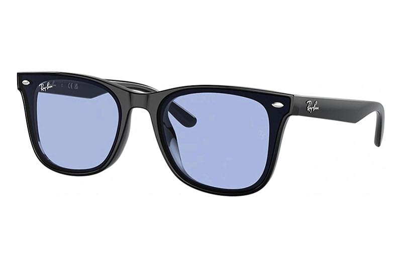 Ray`Ban blue glasses