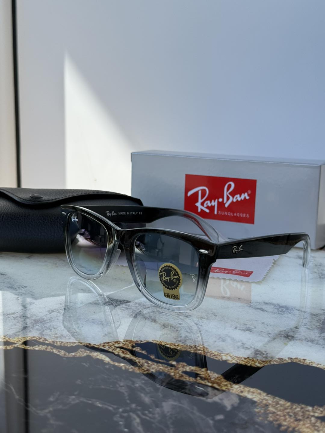 გარდამავალი