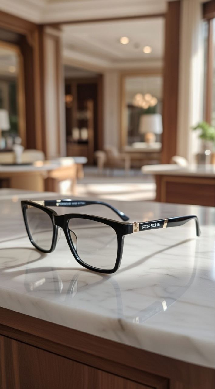 Porsche - პორშე