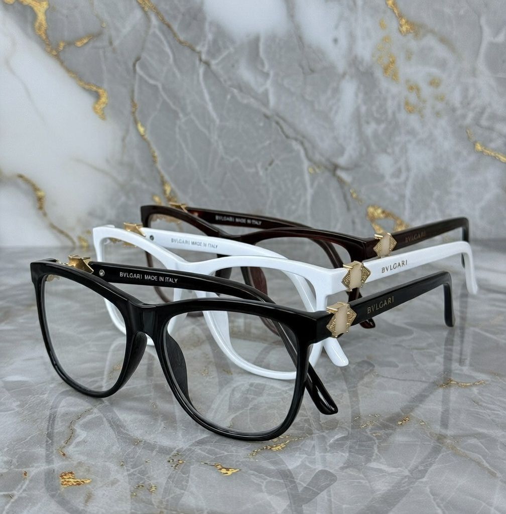 Bvlgari - ბულგარი 