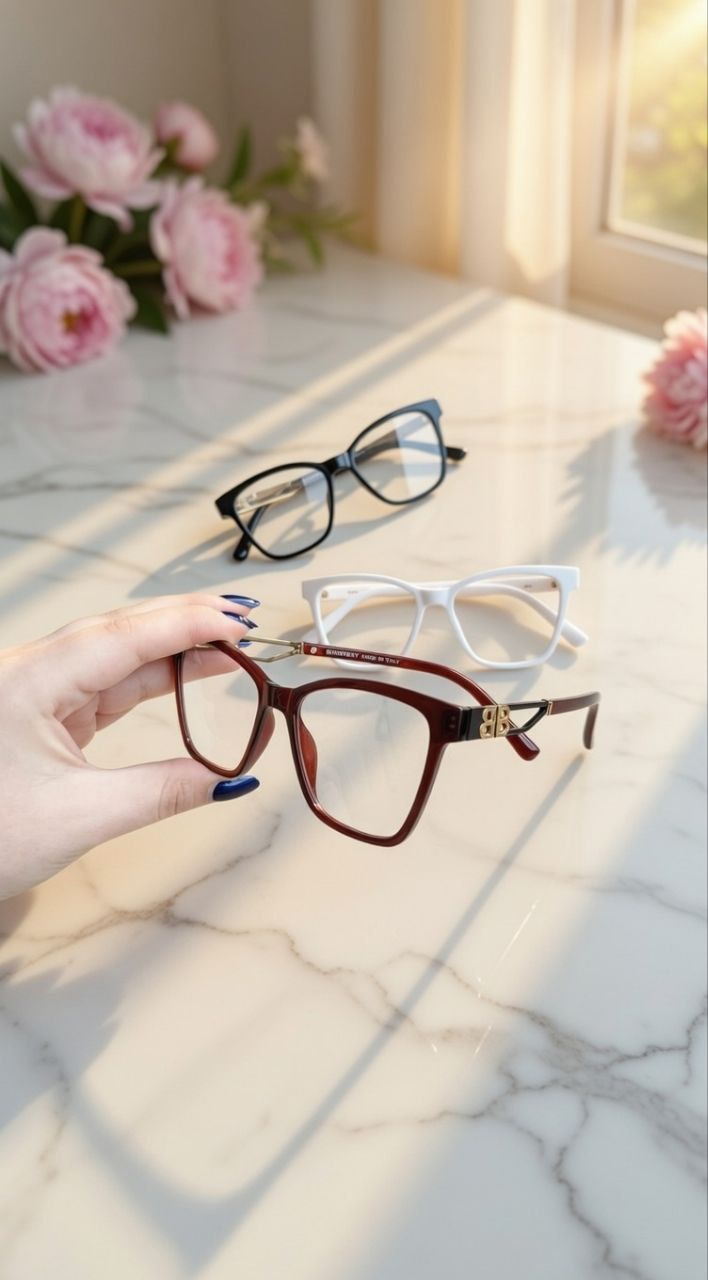 Burberry - ბარბერი