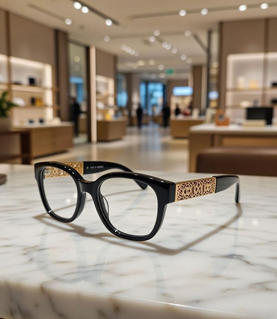 Chanel - შანელი 01