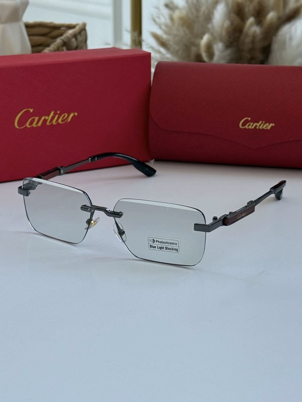 Cartier 1
